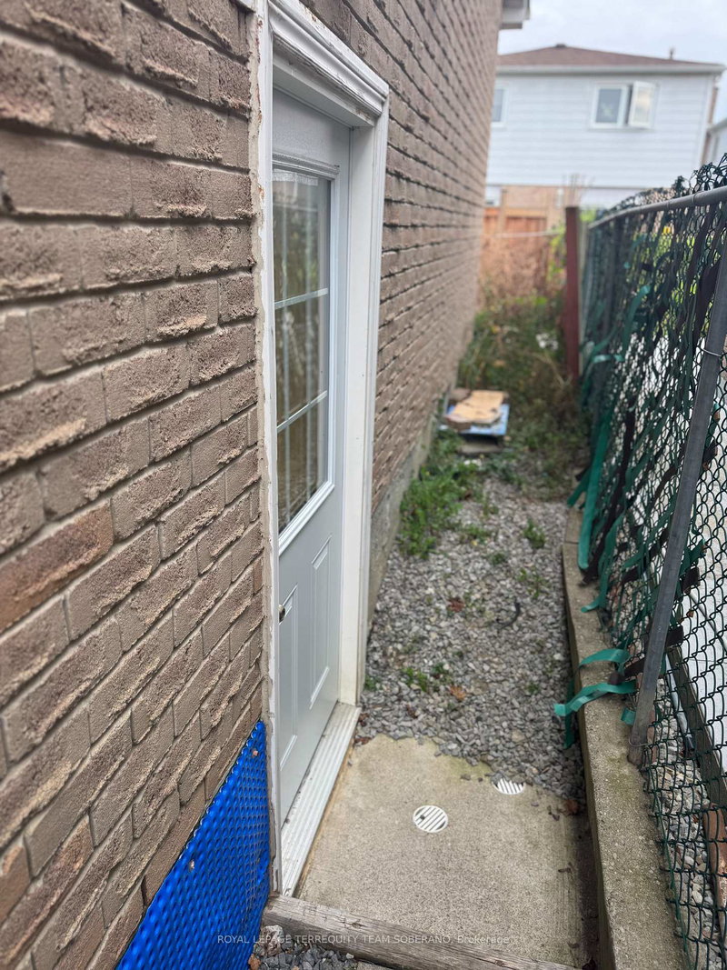 Image of home for listing MLS® W13855612