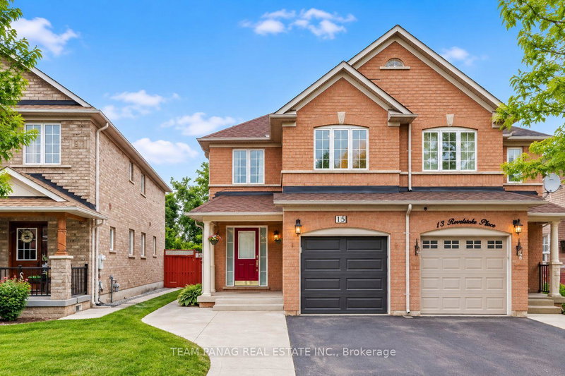 Image of home for listing MLS® W13855642