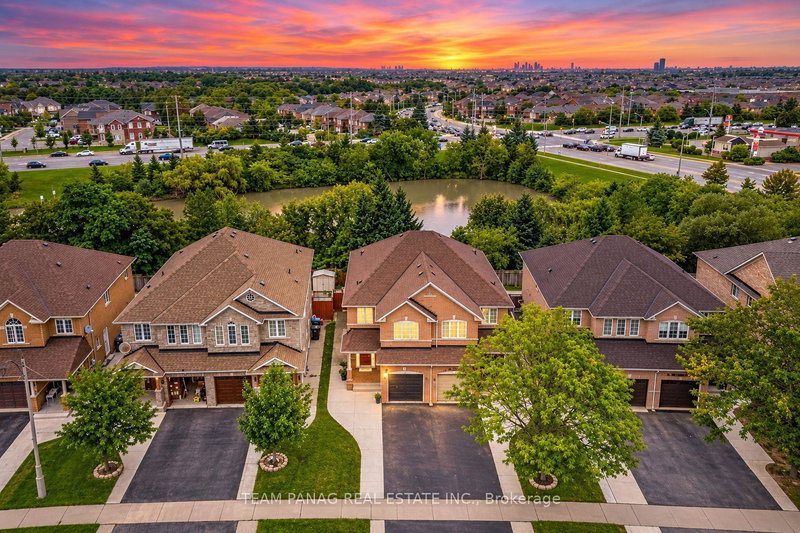 Image of home for listing MLS® W13855642