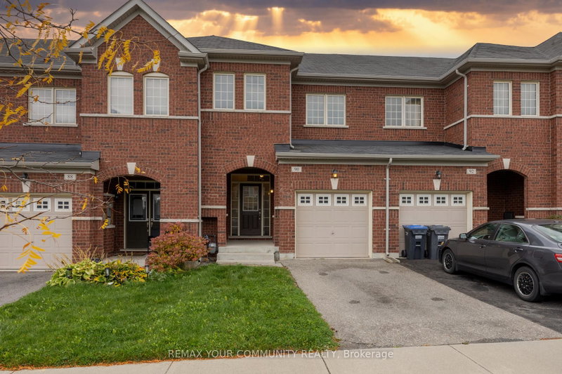 Image of home for listing MLS® W13855676