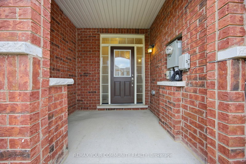 Image of home for listing MLS® W13855676