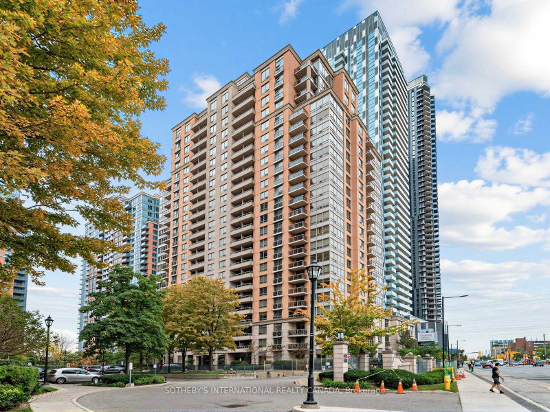 Image of home for listing MLS® W13855686