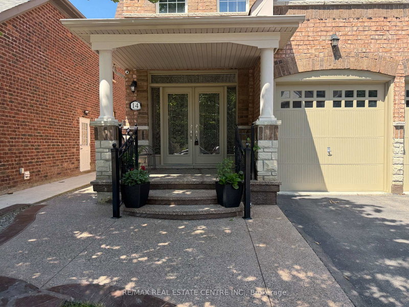 Image of home for listing MLS® W13855746
