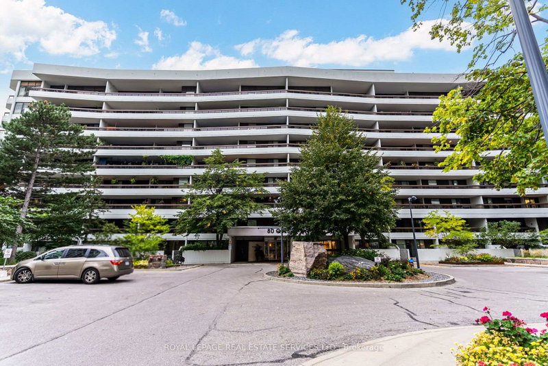 Image of home for listing MLS® W13855764
