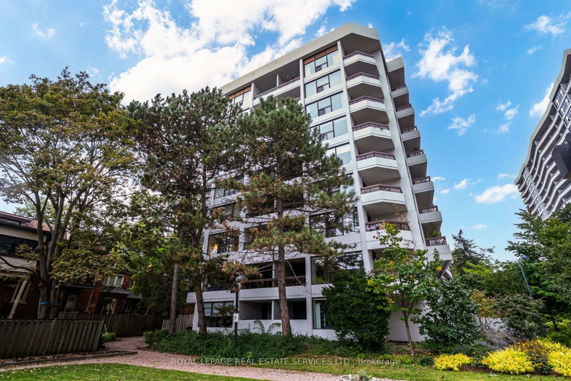 Image of home for listing MLS® W13855764