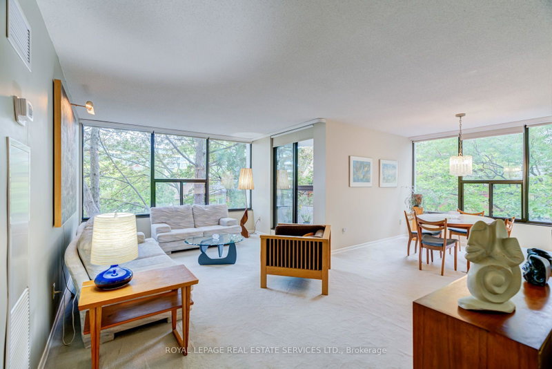 Image of home for listing MLS® W13855764