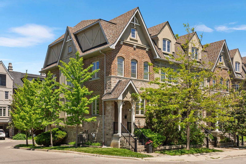 Image of home for listing MLS® W13855844