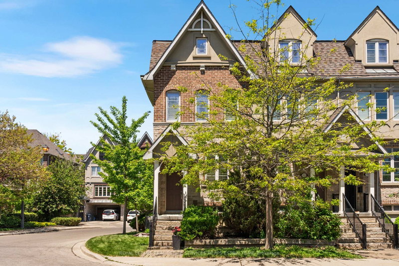Image of home for listing MLS® W13855844