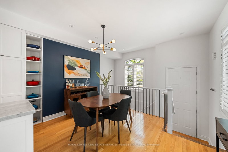 Image of home for listing MLS® W13855844