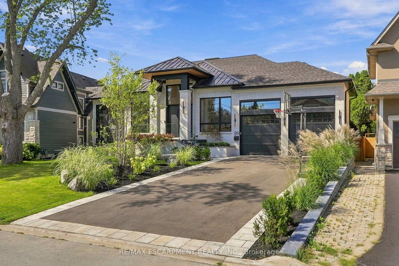 Image of home for listing MLS® W13855886