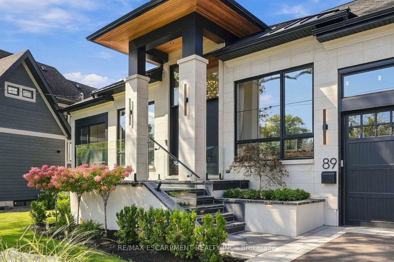 Image of home for listing MLS® W13855886