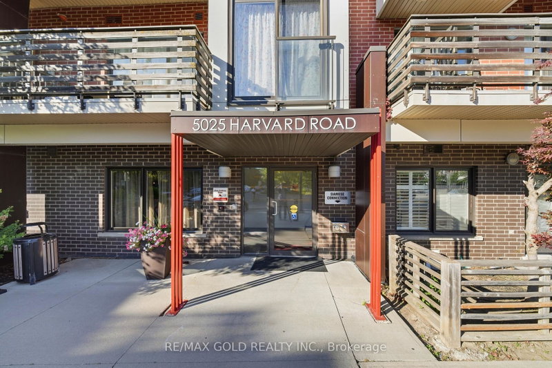 Image of home for listing MLS® W13855890