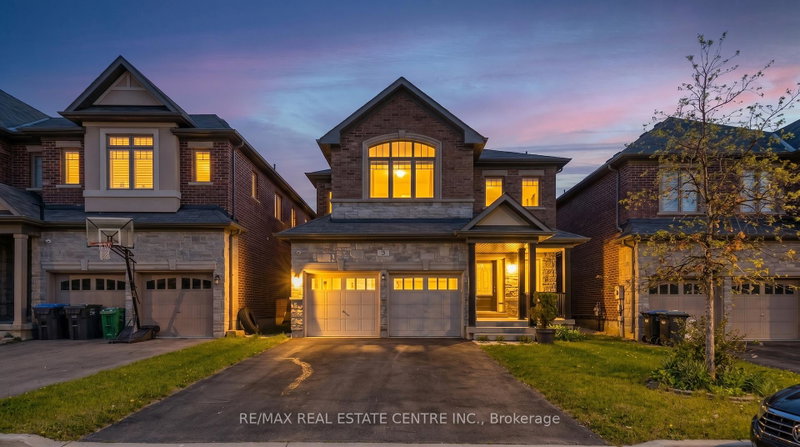 Image of home for listing MLS® W13855892