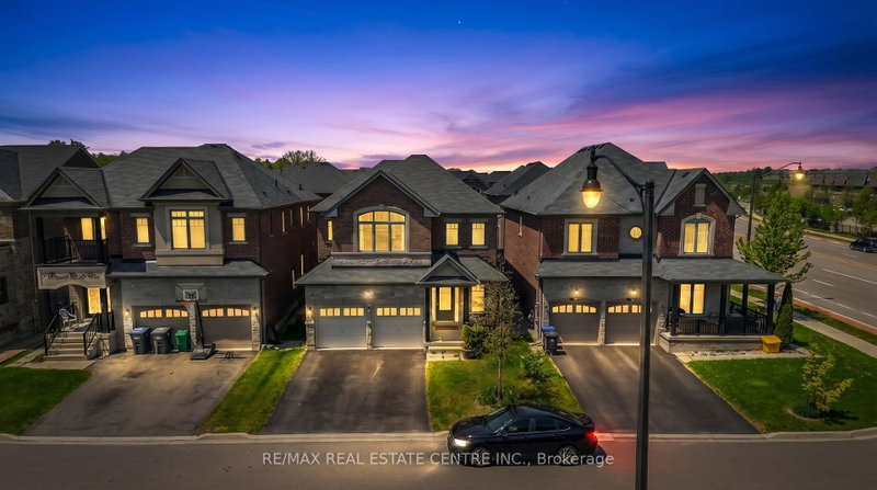 Image of home for listing MLS® W13855892