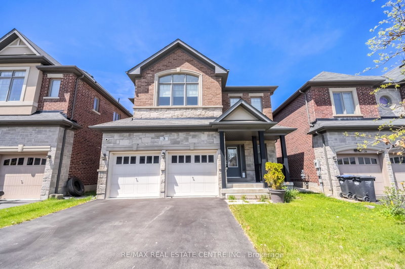 Image of home for listing MLS® W13855892