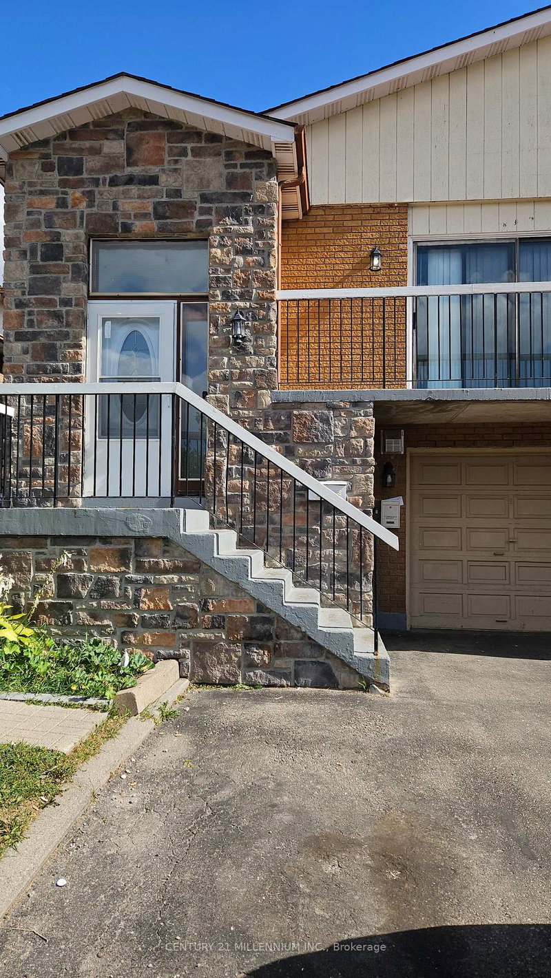 Image of home for listing MLS® W13855934