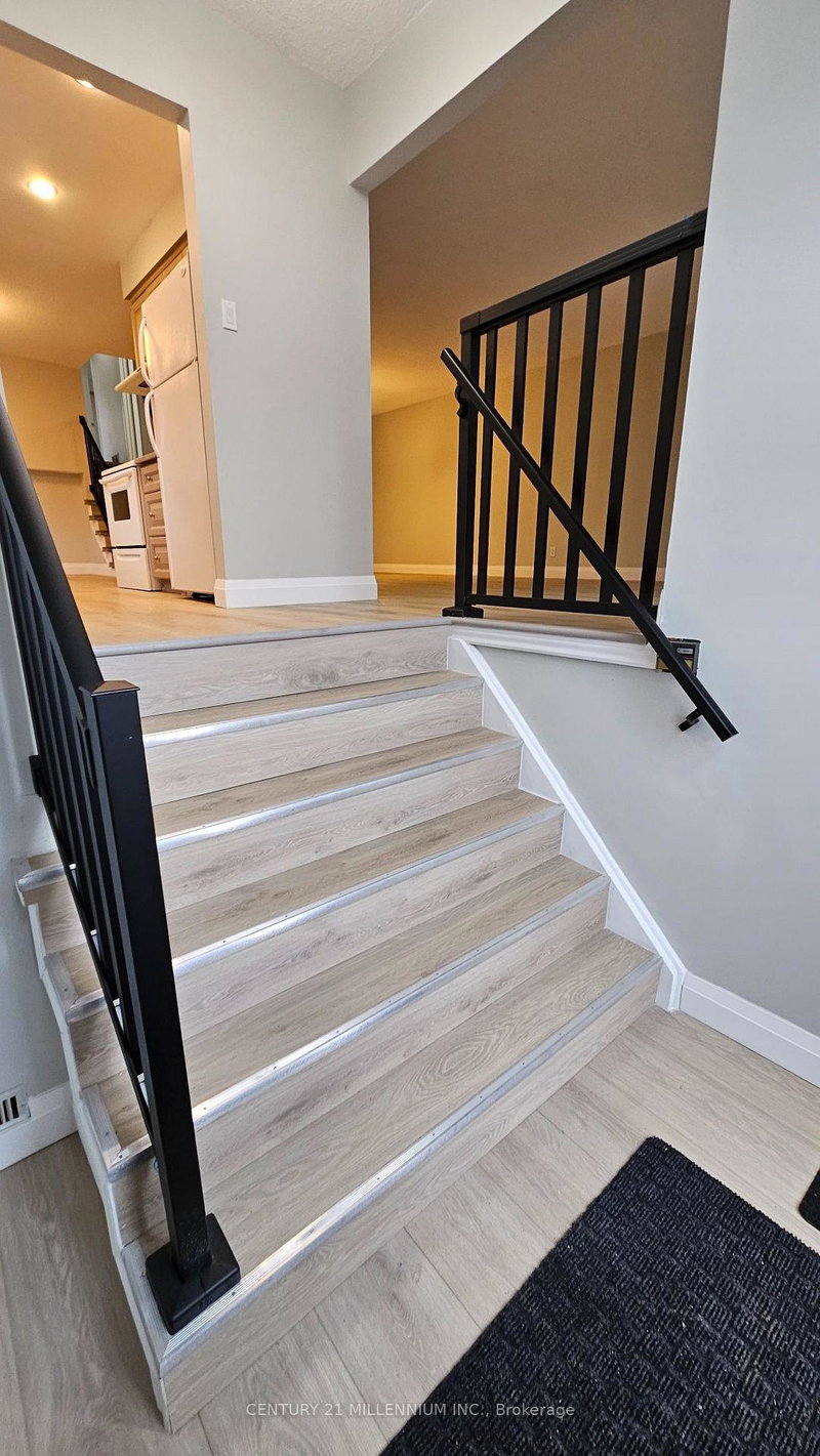 Image of home for listing MLS® W13855934