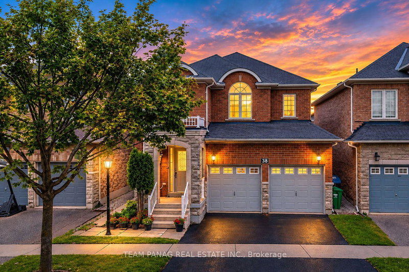 Image of home for listing MLS® W13855944