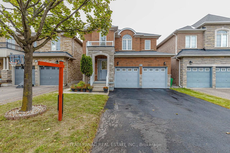 Image of home for listing MLS® W13855944