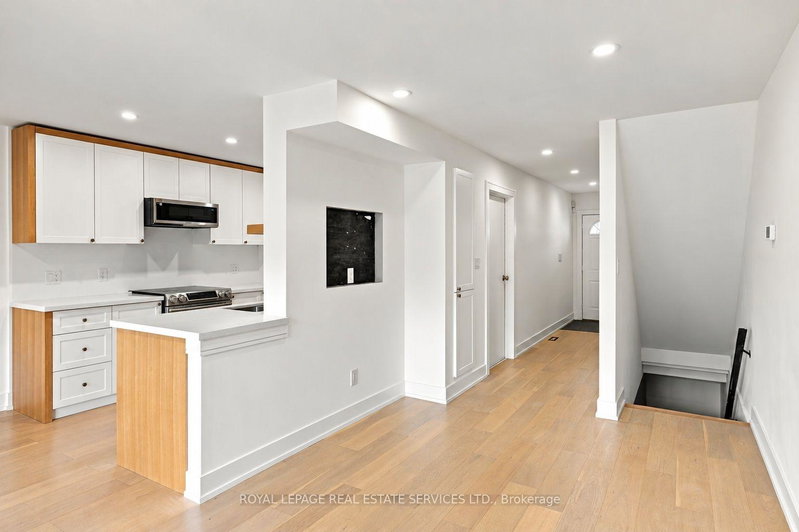 Image of home for listing MLS® W13855960