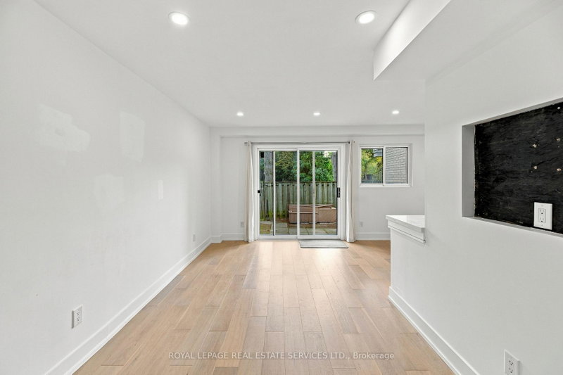 Image of home for listing MLS® W13855976