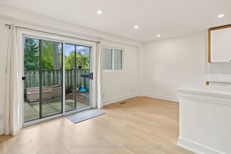 Image of home for listing MLS® W13855976
