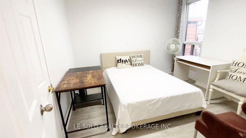 Image of home for listing MLS® W13855984