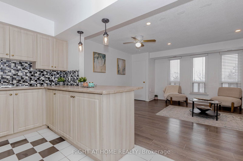 Image of home for listing MLS® W13856024