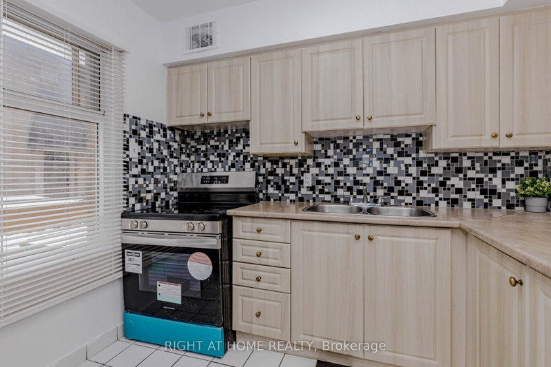 Image of home for listing MLS® W13856024
