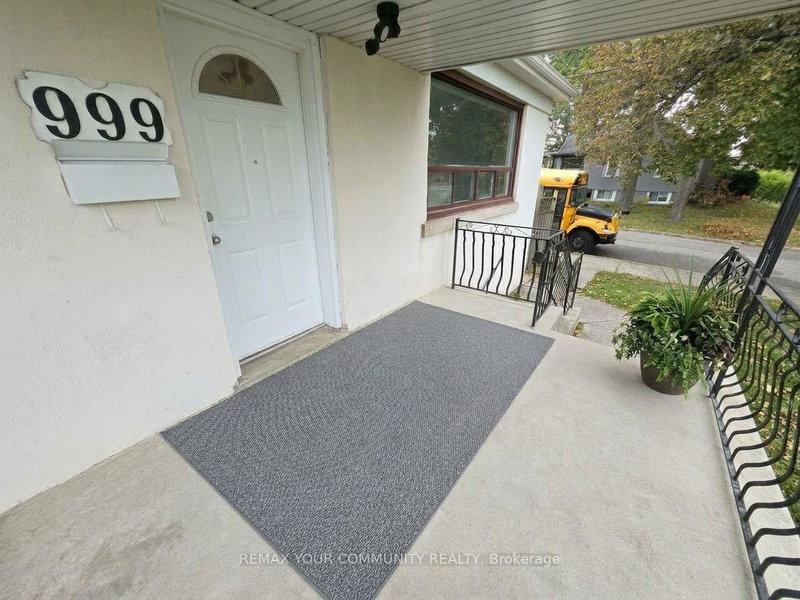 Image of home for listing MLS® W13856062