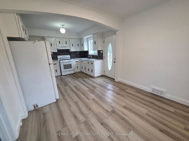 Image of home for listing MLS® W13856062