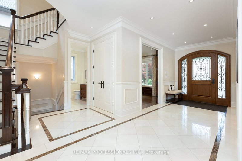 Image of home for listing MLS® W13856084