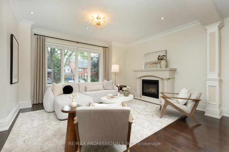 Image of home for listing MLS® W13856084