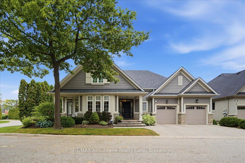 Image of home for listing MLS® W13856110