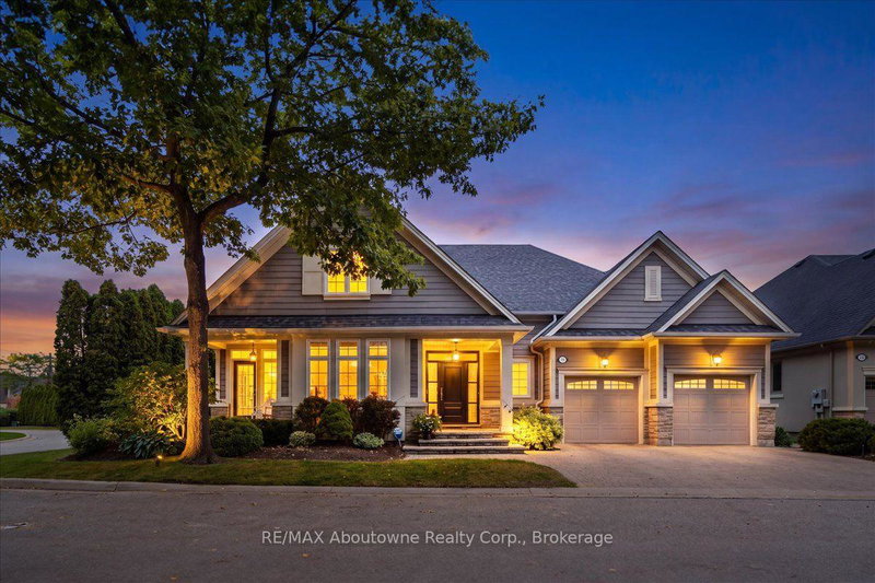 Image of home for listing MLS® W13856110