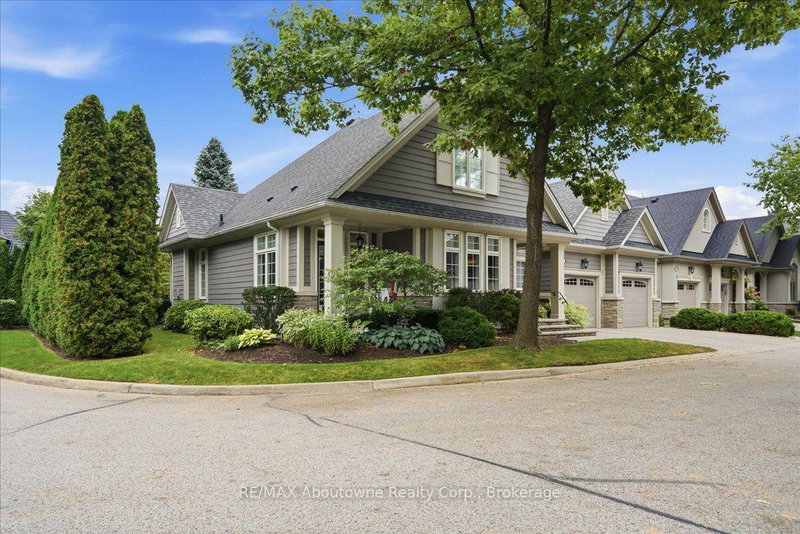 Image of home for listing MLS® W13856110