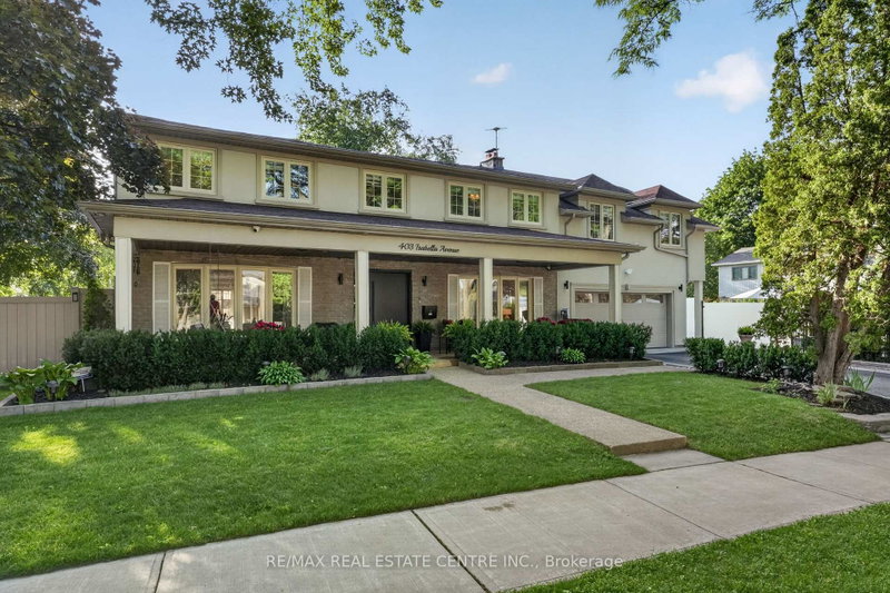 Image of home for listing MLS® W13856122