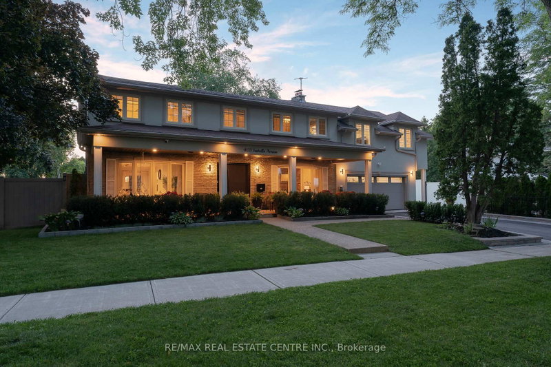 Image of home for listing MLS® W13856122