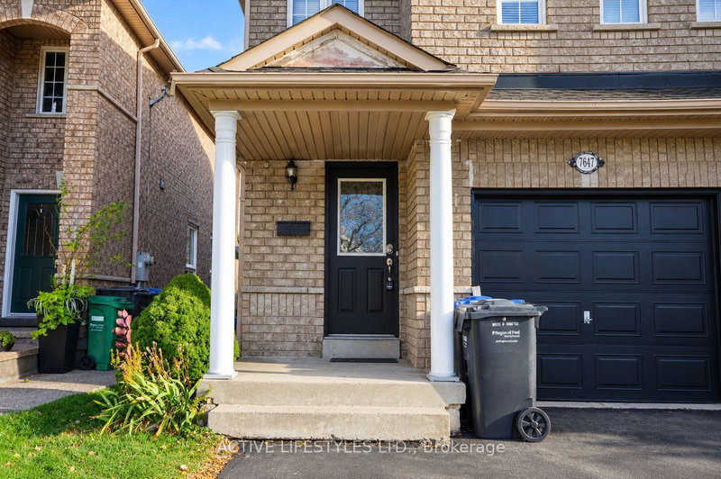 Image of home for listing MLS® W13856126