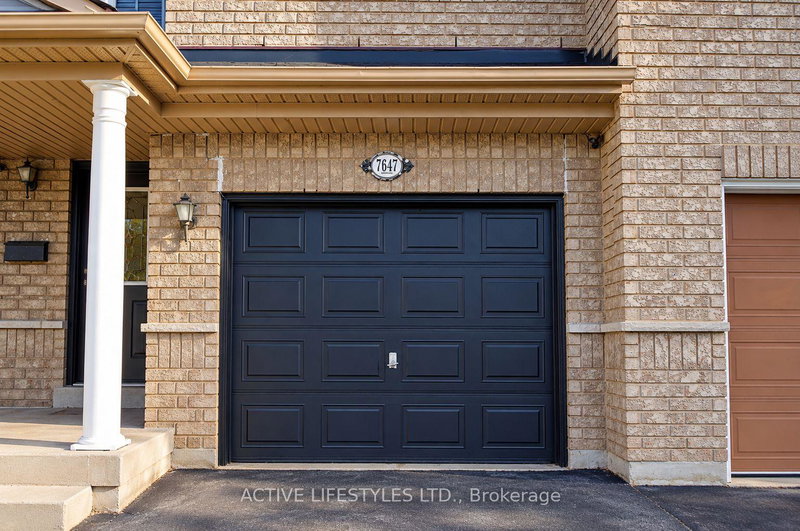 Image of home for listing MLS® W13856126