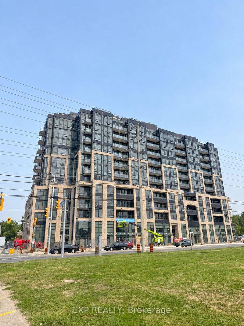 Image of home for listing MLS® W13856132