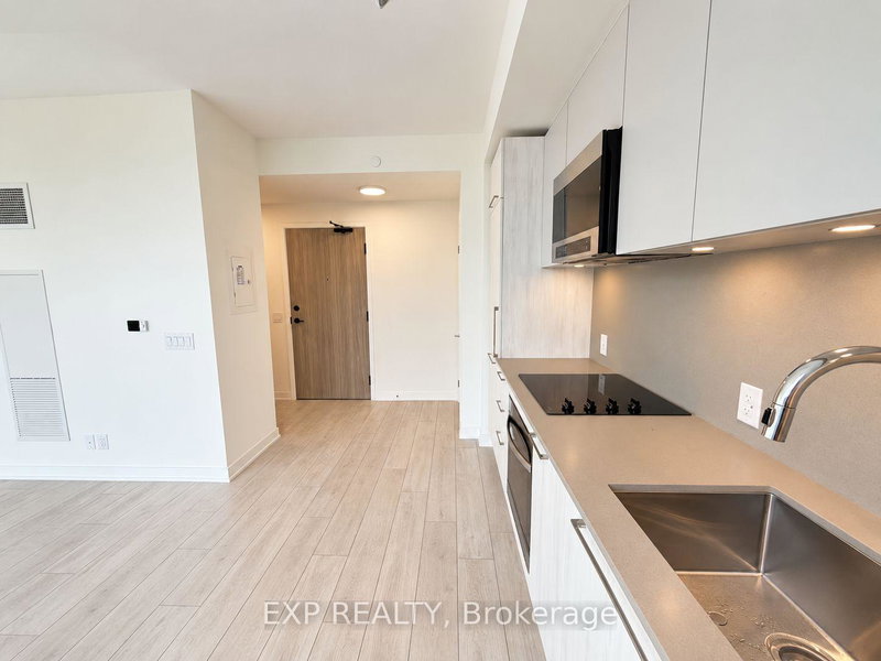 Image of home for listing MLS® W13856132