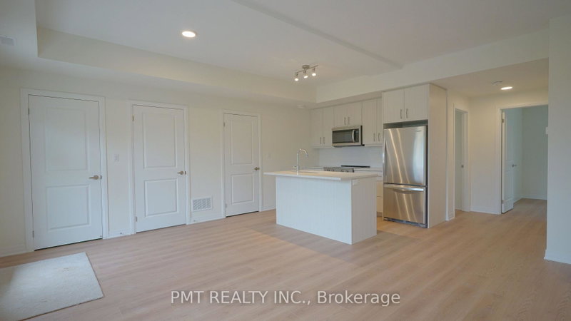 Image of home for listing MLS® W13856152