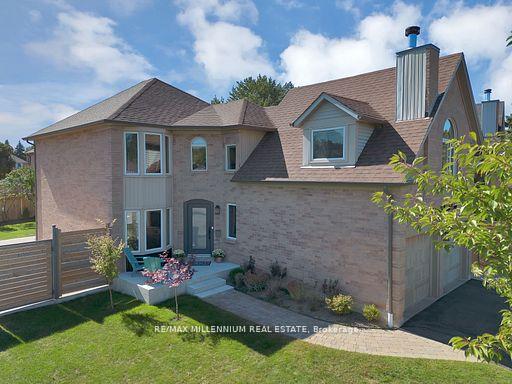 Image of home for listing MLS® W13856178