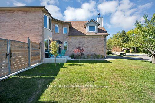 Image of home for listing MLS® W13856178