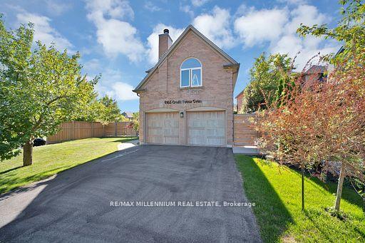 Image of home for listing MLS® W13856178