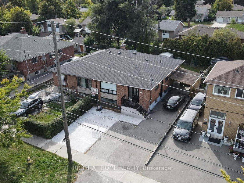 Image of home for listing MLS® W13856186