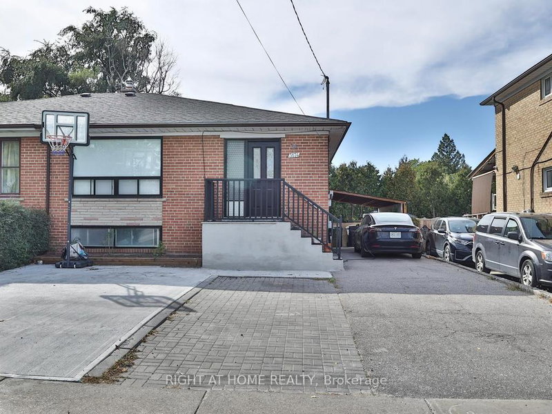 Image of home for listing MLS® W13856186