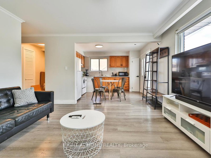 Image of home for listing MLS® W13856186