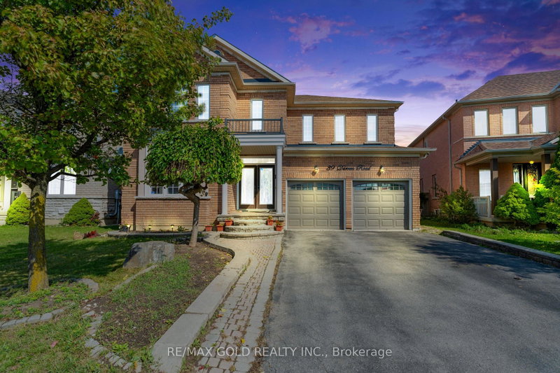 Image of home for listing MLS® W13856210